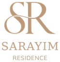 Sarayım Residence